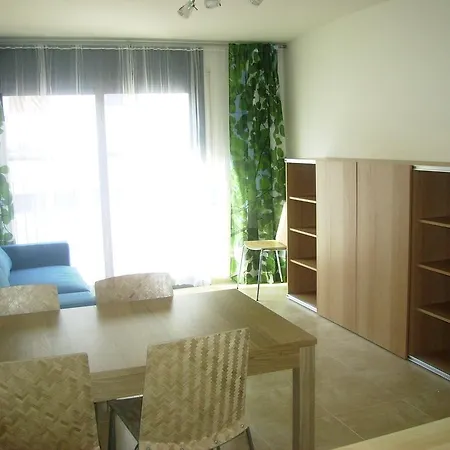 Apartamento Casa Canut Tartareu