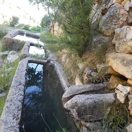Casa Canut Tartareu