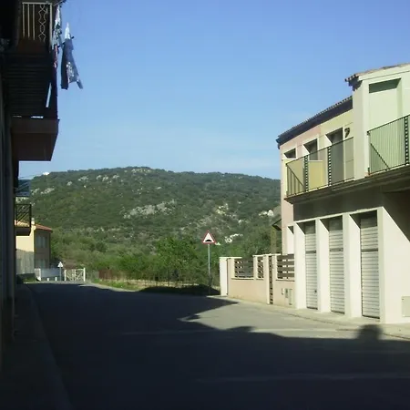 Apartamento Casa Canut