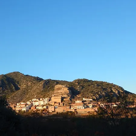 Casa Canut * Tartareu