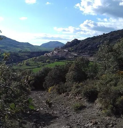 Casa Canut Tartareu