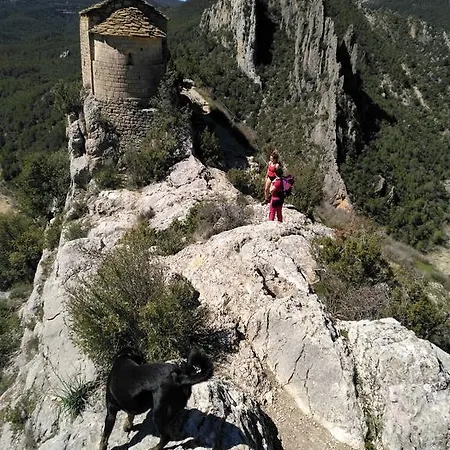 Casa Canut Apartamento Tartareu