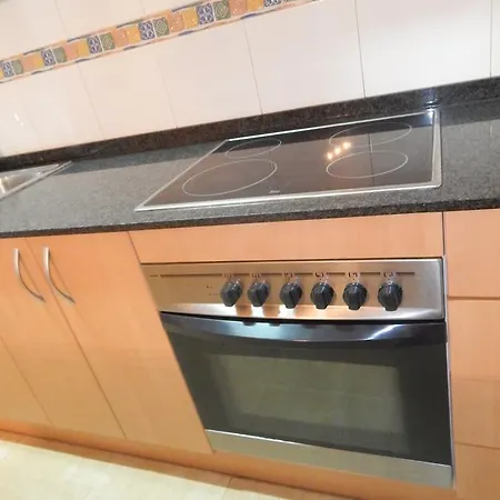 Apartamento Casa Canut Tartareu