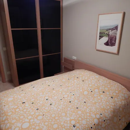 Apartamento Casa Canut