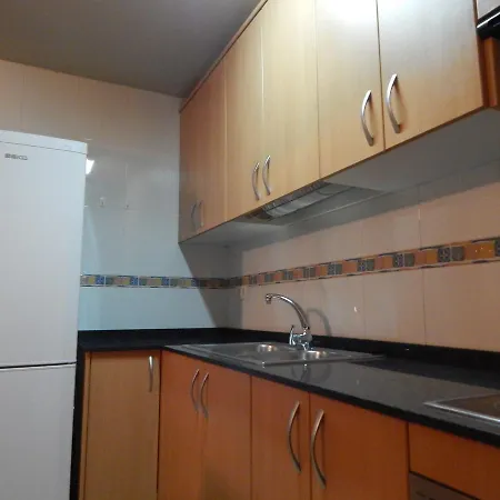 Casa Canut Apartamento Tartareu