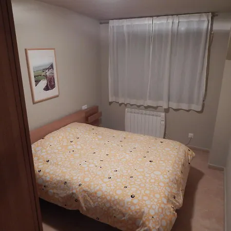 Casa Canut Apartamento *