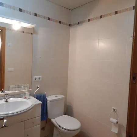 Casa Canut Apartamento *