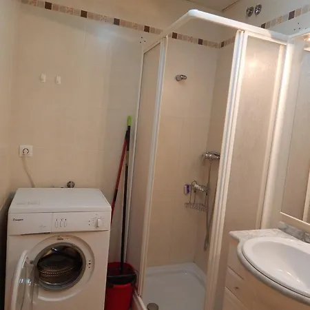 Apartamento Casa Canut