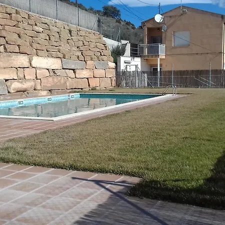 Casa Canut Apartamento